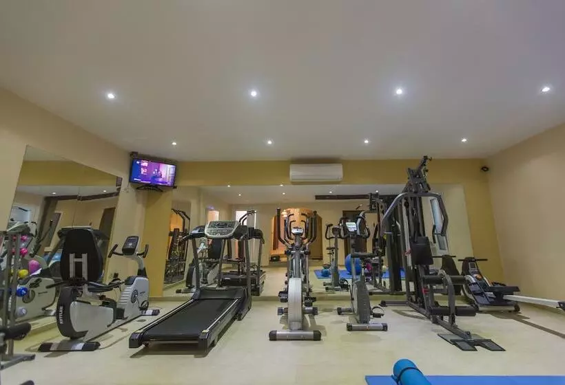 Fotos del hotel Anassa Deluxe Suites:  3