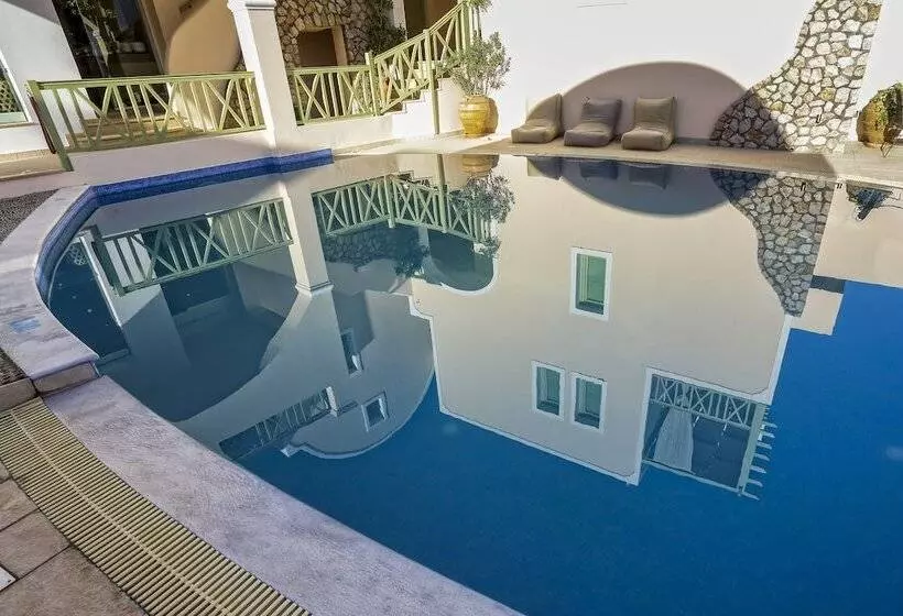 Fotos del hotel Anassa Deluxe Suites:  2