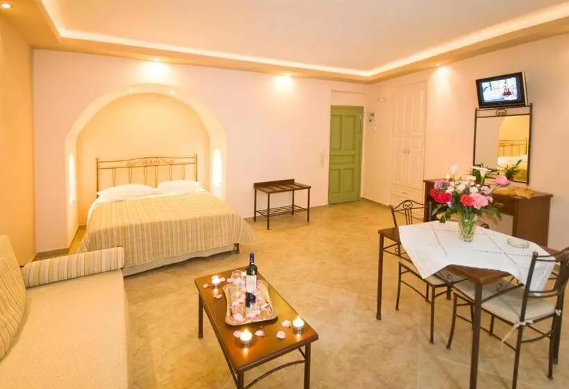 Fotos del hotel Anassa Deluxe Suites:  18