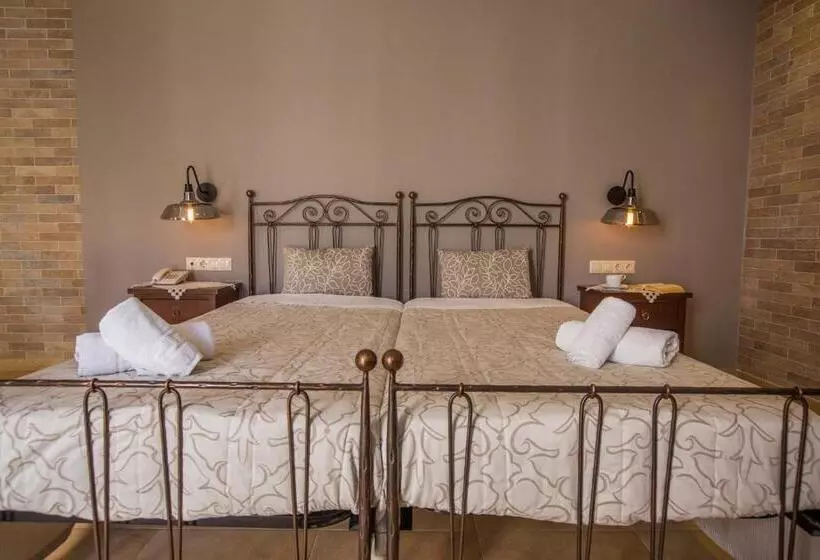 Fotos del hotel Anassa Deluxe Suites:  20