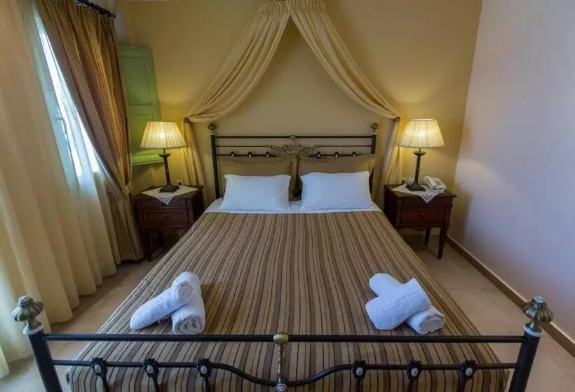 Fotos del hotel Anassa Deluxe Suites:  9