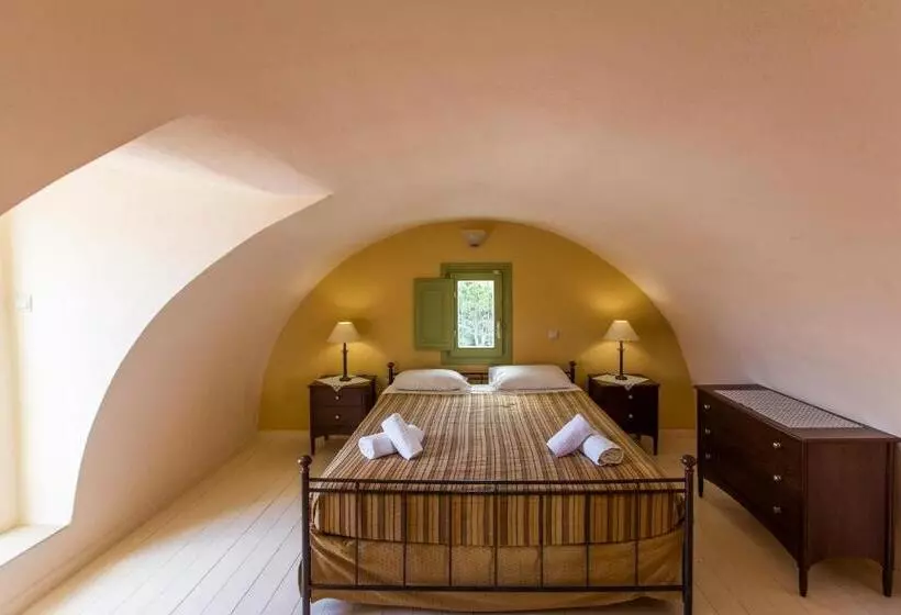 Fotos del hotel Anassa Deluxe Suites:  22