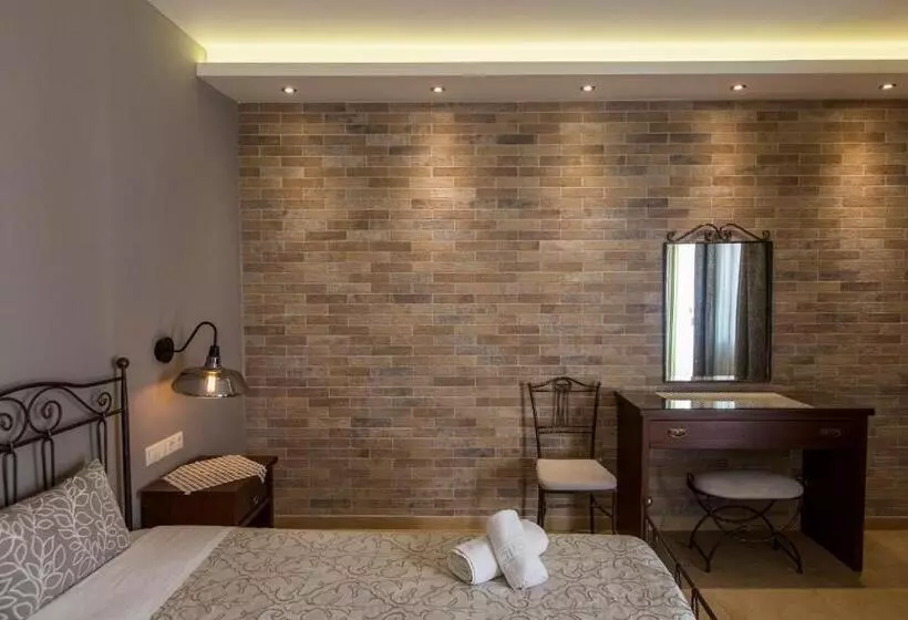 Fotos del hotel Anassa Deluxe Suites:  13