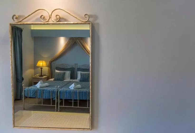 Fotos del hotel Anassa Deluxe Suites:  14