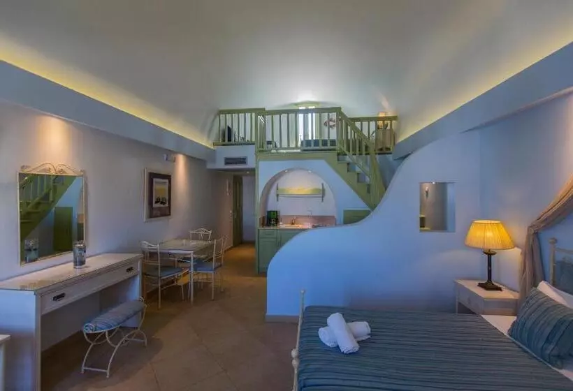 Fotos del hotel Anassa Deluxe Suites:  15