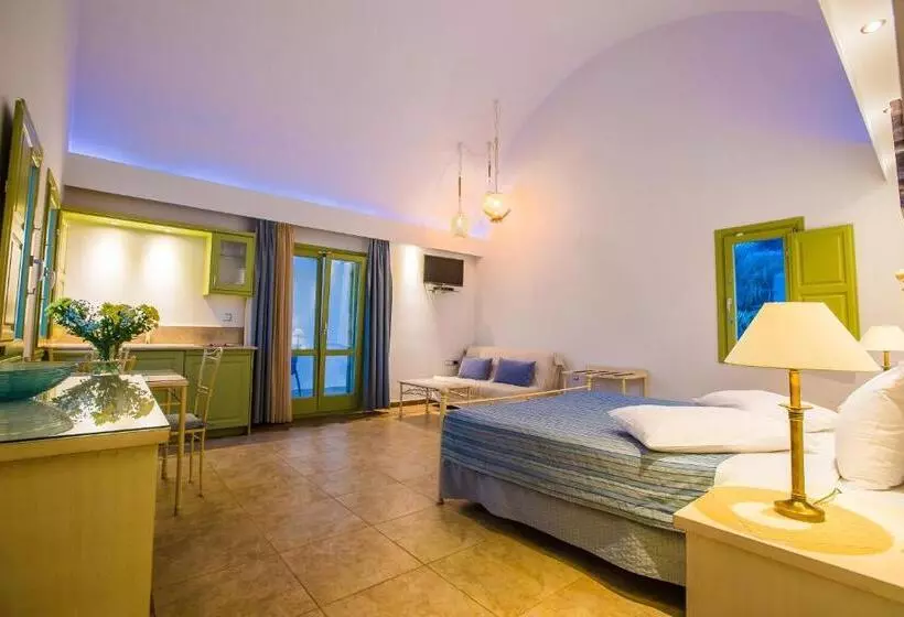 Fotos del hotel Anassa Deluxe Suites:  10