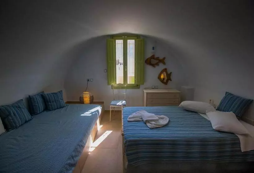 Fotos del hotel Anassa Deluxe Suites:  19