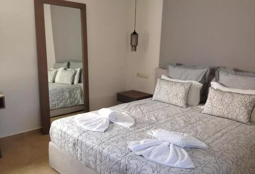 Fotos del hotel Anassa Deluxe Suites:  6