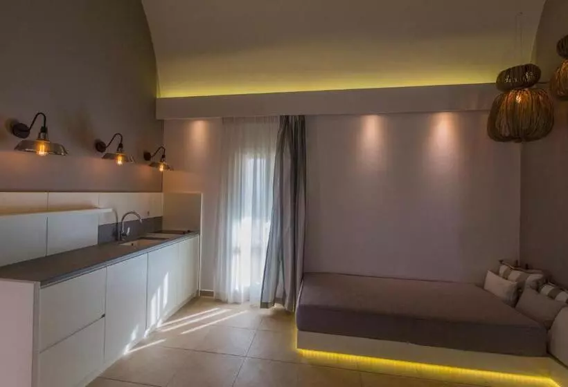 Fotos del hotel Anassa Deluxe Suites:  23