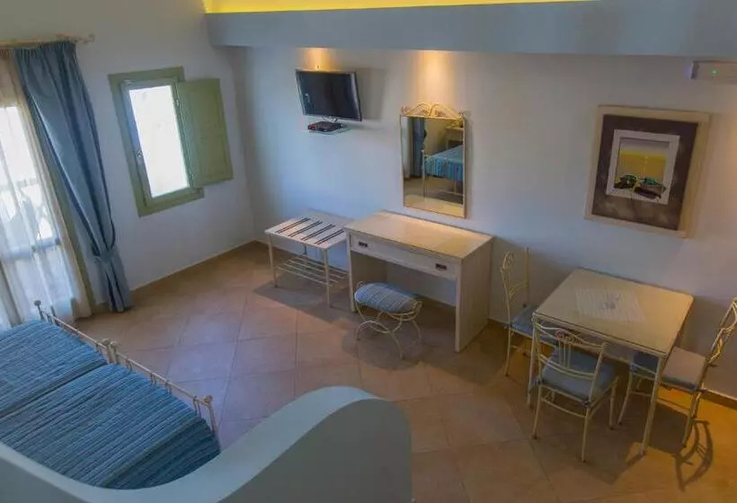 Fotos del hotel Anassa Deluxe Suites:  24