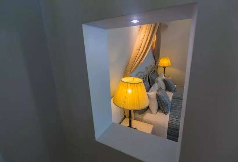 Fotos del hotel Anassa Deluxe Suites:  25