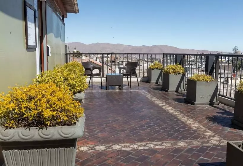 Fotos del hotel Casa Andina Premium Arequipa:  7