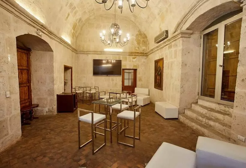 Fotos del hotel Casa Andina Premium Arequipa:  2