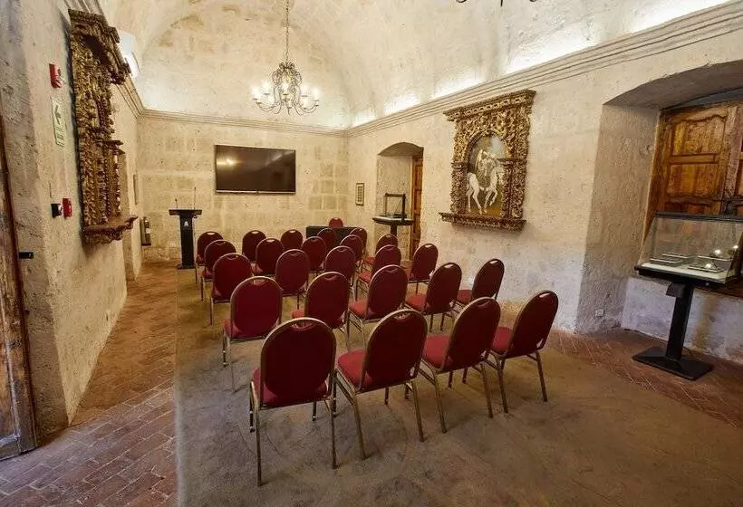 Fotos del hotel Casa Andina Premium Arequipa:  6