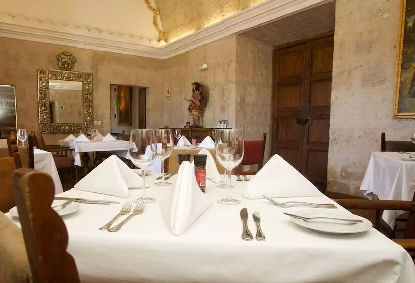 Fotos del hotel Casa Andina Premium Arequipa:  4