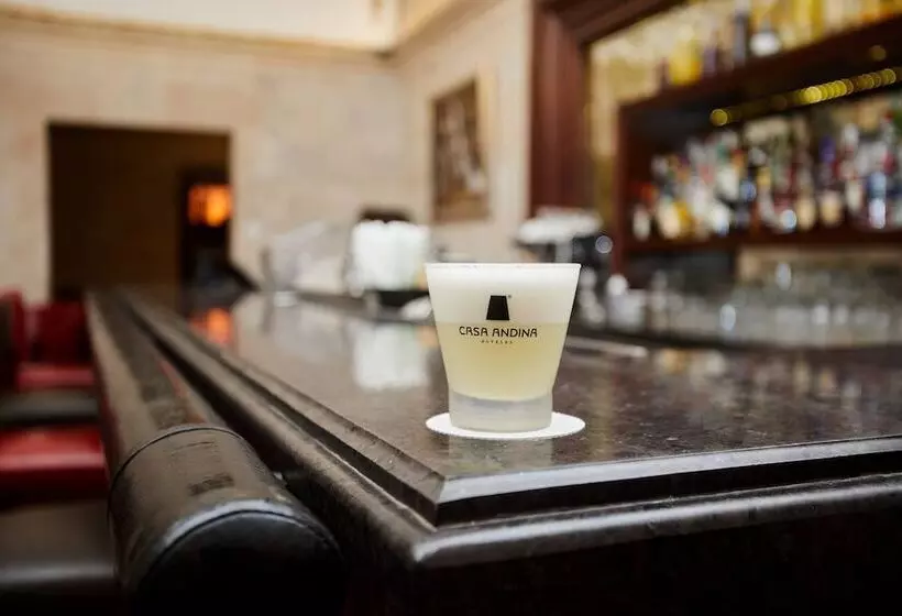 Fotos del hotel Casa Andina Premium Arequipa:  5