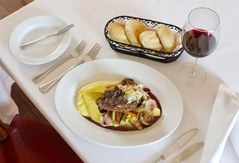 Fotos del hotel Casa Andina Premium Arequipa:  11