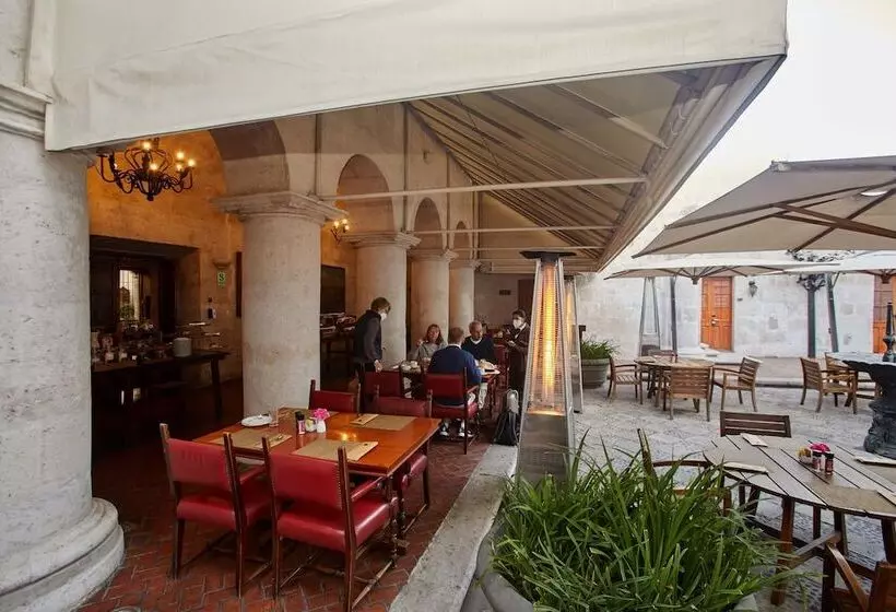 Fotos del hotel Casa Andina Premium Arequipa:  18