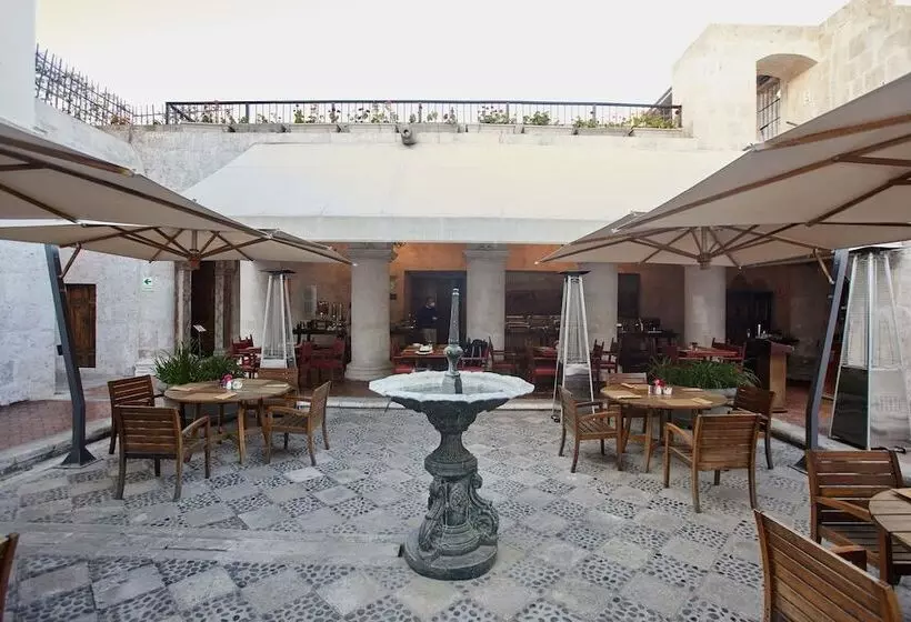 Fotos del hotel Casa Andina Premium Arequipa:  16