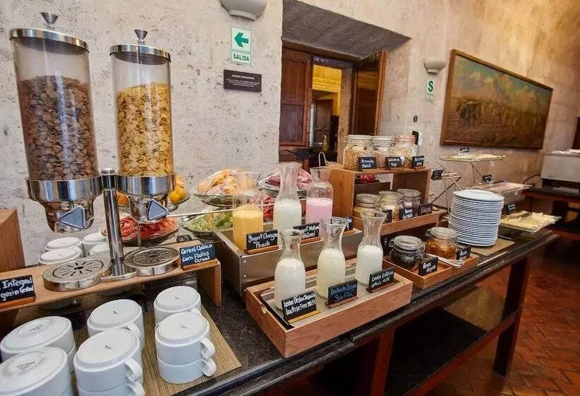 Fotos del hotel Casa Andina Premium Arequipa:  12