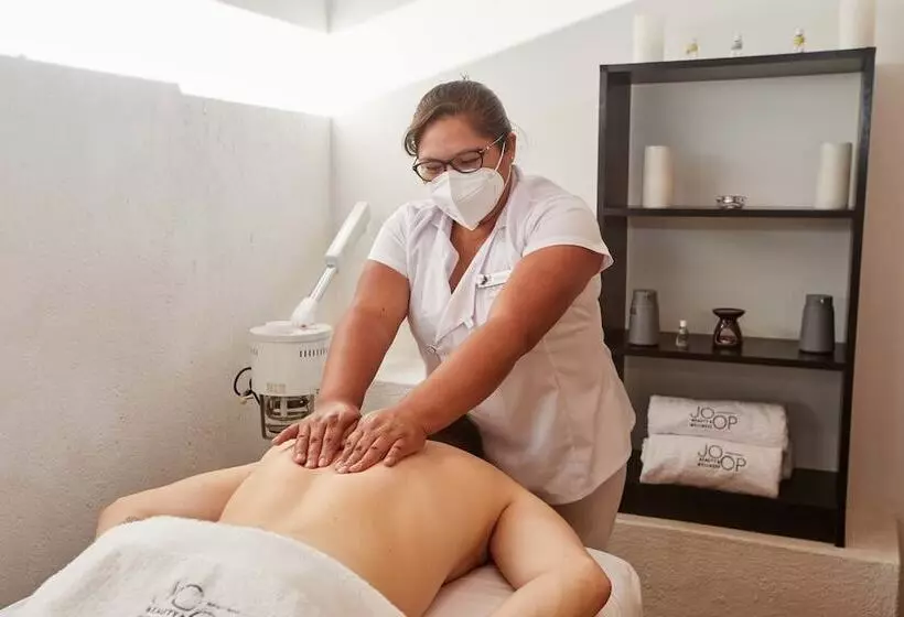 Fotos del hotel Casa Andina Premium Arequipa:  9