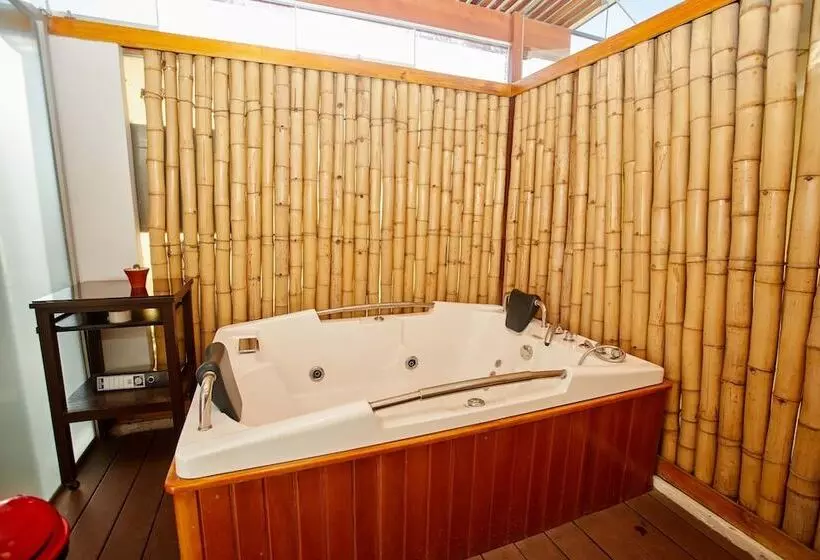 Fotos del hotel Casa Andina Premium Arequipa:  3