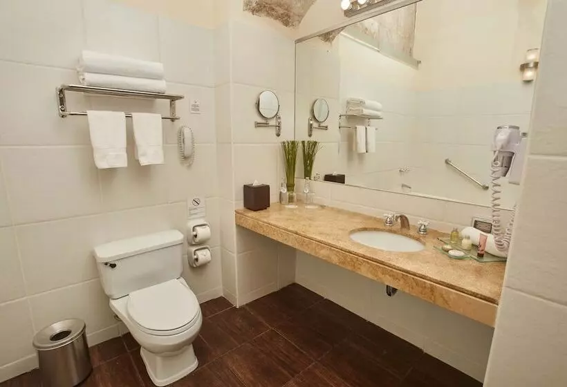 Fotos del hotel Casa Andina Premium Arequipa:  19