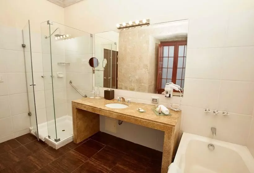 Fotos del hotel Casa Andina Premium Arequipa:  25