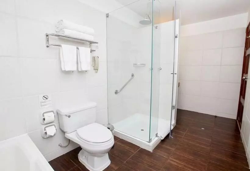 Fotos del hotel Casa Andina Premium Arequipa:  17