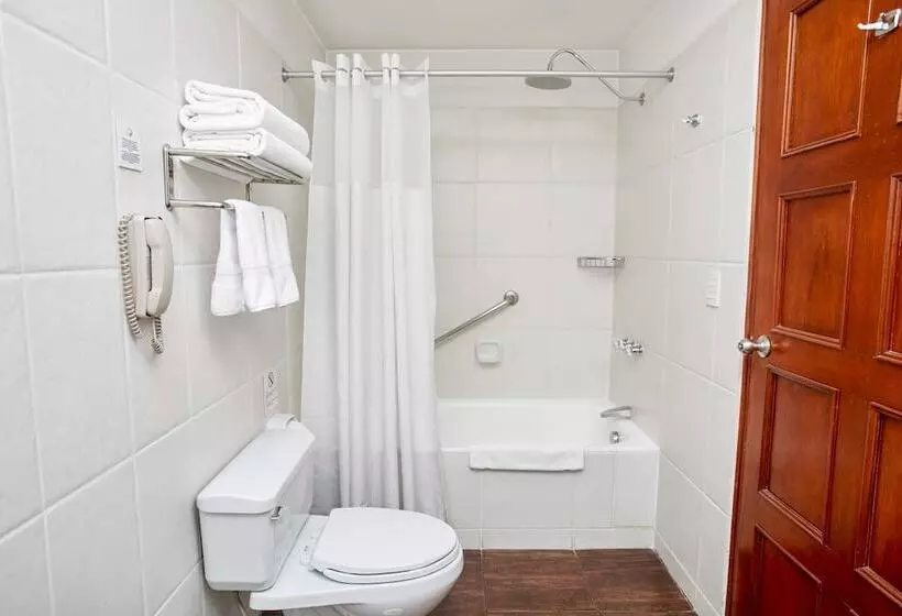 Fotos del hotel Casa Andina Premium Arequipa:  21