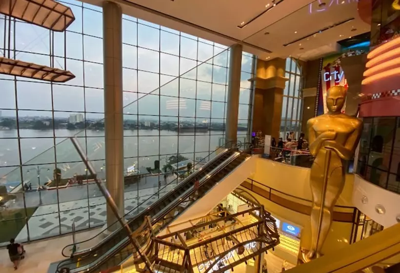 Fotos del hotel Chatrium Hotel Riverside Bangkok:  16