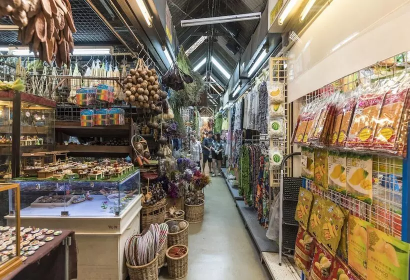 Fotos del hotel Chatrium Hotel Riverside Bangkok:  15