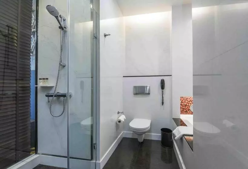 Fotos del hotel Chatrium Hotel Riverside Bangkok:  14