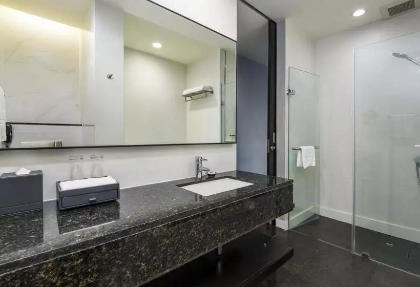 Fotos del hotel Chatrium Hotel Riverside Bangkok:  18