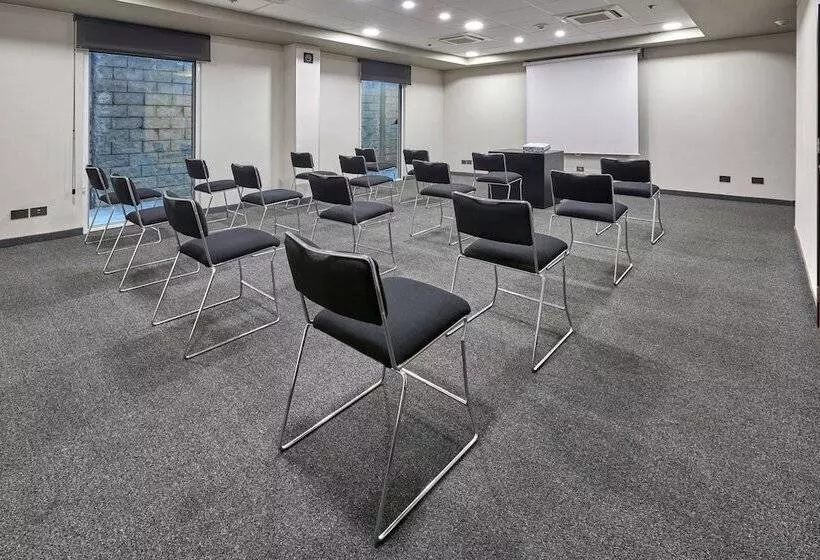 Fotos del hotel City Express Tijuana Río:  13