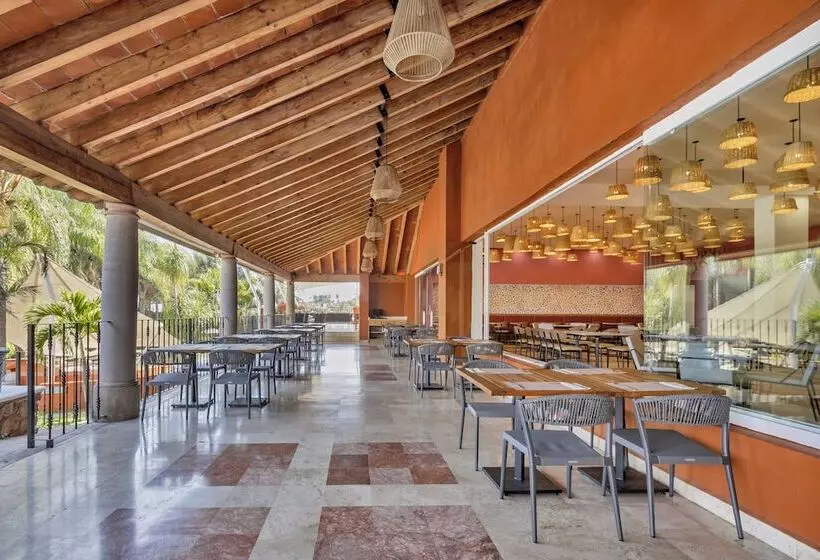 Fotos del hotel Fiesta Inn Cuernavaca:  25