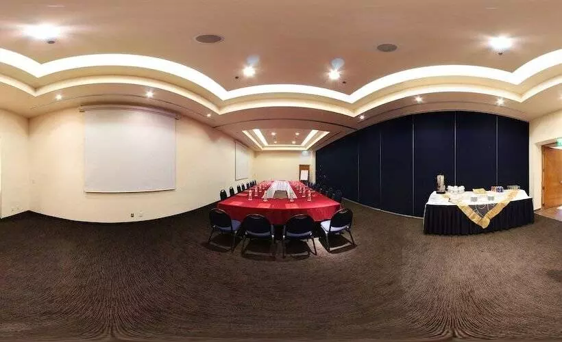 Fotos del hotel Fiesta Inn Cuernavaca:  15