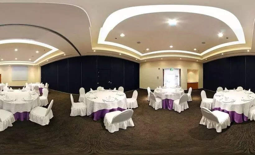 Fotos del hotel Fiesta Inn Cuernavaca:  17