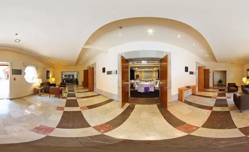 Fotos del hotel Fiesta Inn Cuernavaca:  3