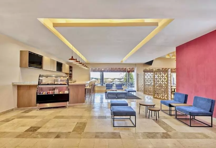 Fotos del hotel Fiesta Inn Cuernavaca:  10