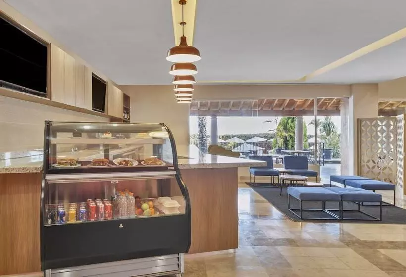 Fotos del hotel Fiesta Inn Cuernavaca:  14