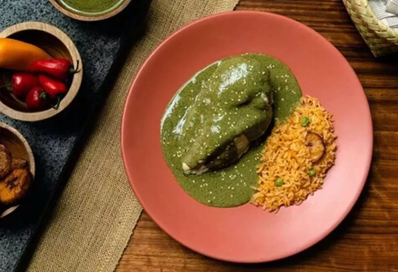 Fotos del hotel Fiesta Inn Cuernavaca:  20