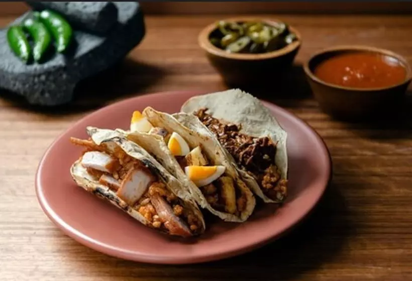 Fotos del hotel Fiesta Inn Cuernavaca:  16