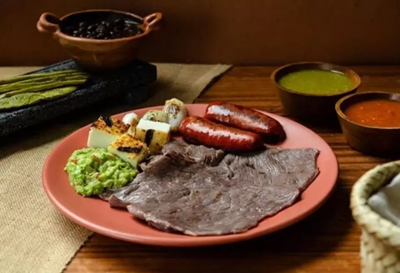 Fotos del hotel Fiesta Inn Cuernavaca:  4