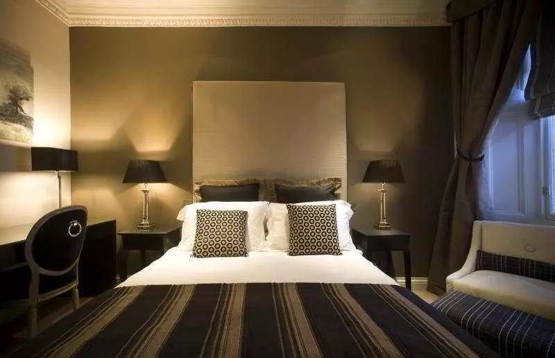 Fotos del hotel Fraser Suites Edinburgh:  6