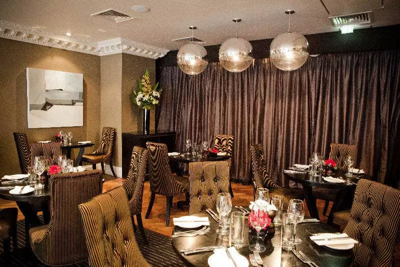 Fotos del hotel Fraser Suites Edinburgh:  4