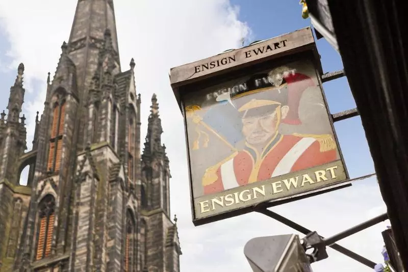 Fotos del hotel Fraser Suites Edinburgh:  8