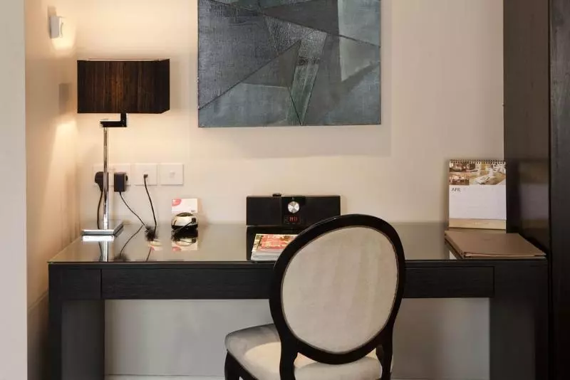 Fotos del hotel Fraser Suites Edinburgh:  11