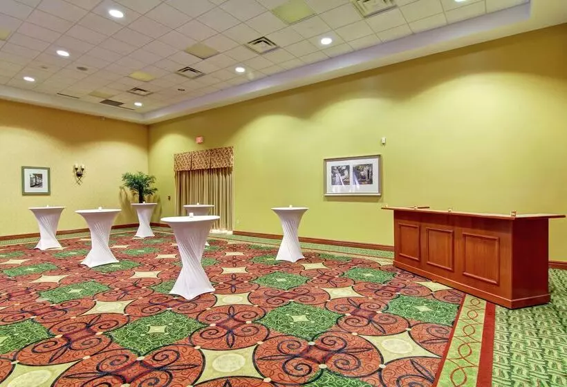 Fotos del hotel Hilton Garden Inn Ottawa Airport:  19