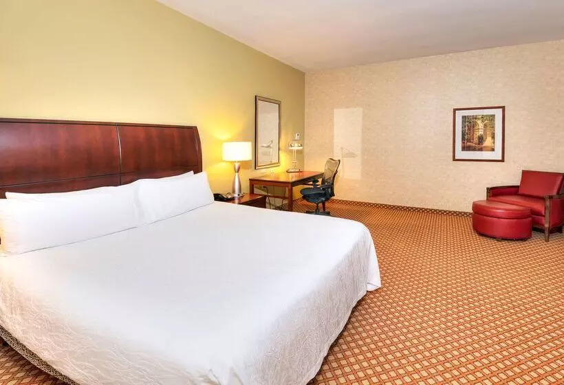 Fotos del hotel Hilton Garden Inn Ottawa Airport:  2